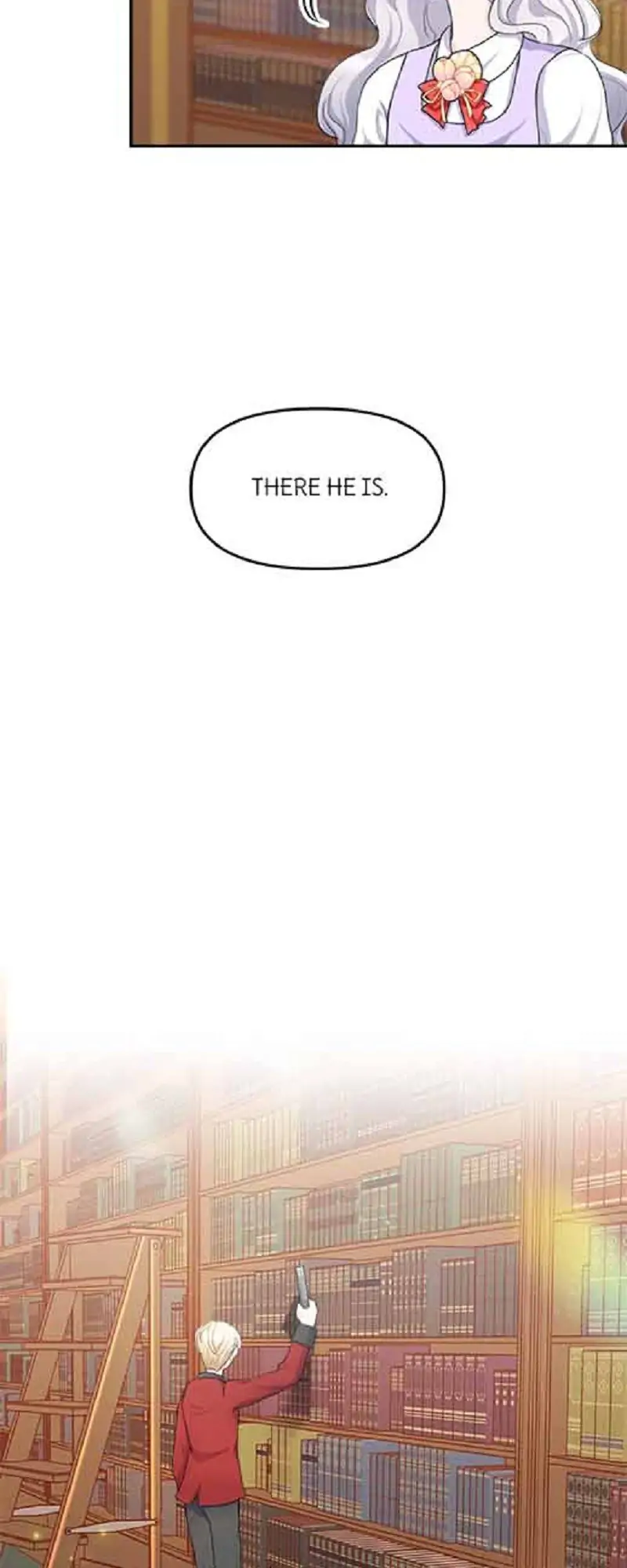 The Fabulous Lives of the Hillington Sisters Chapter 13 - page 39