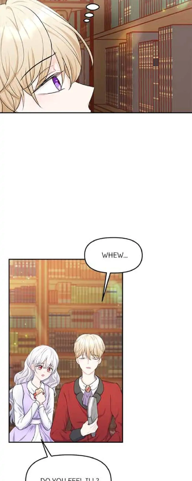 The Fabulous Lives of the Hillington Sisters Chapter 13 - page 45