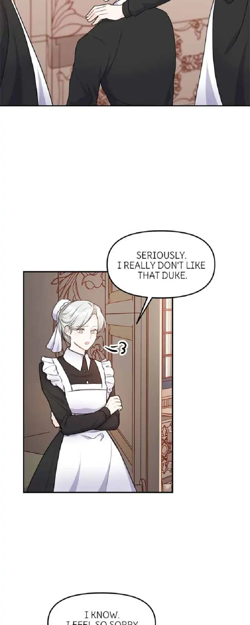 The Fabulous Lives of the Hillington Sisters Chapter 13 - page 5