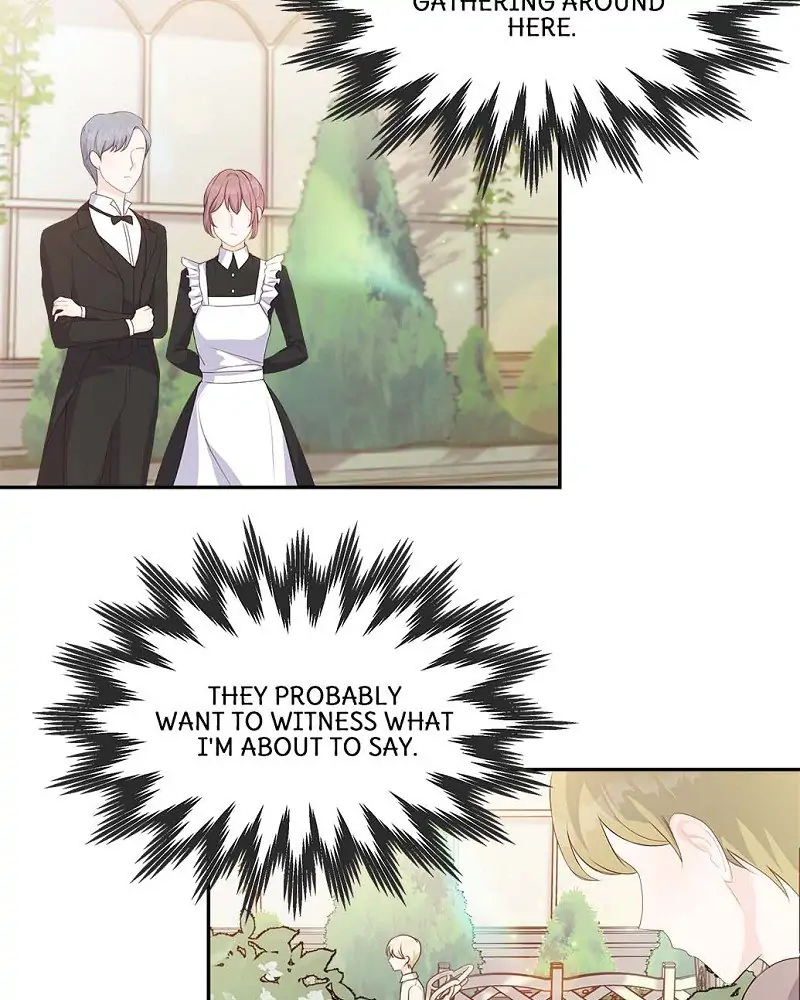 The Fabulous Lives of the Hillington Sisters Chapter 11 - page 16