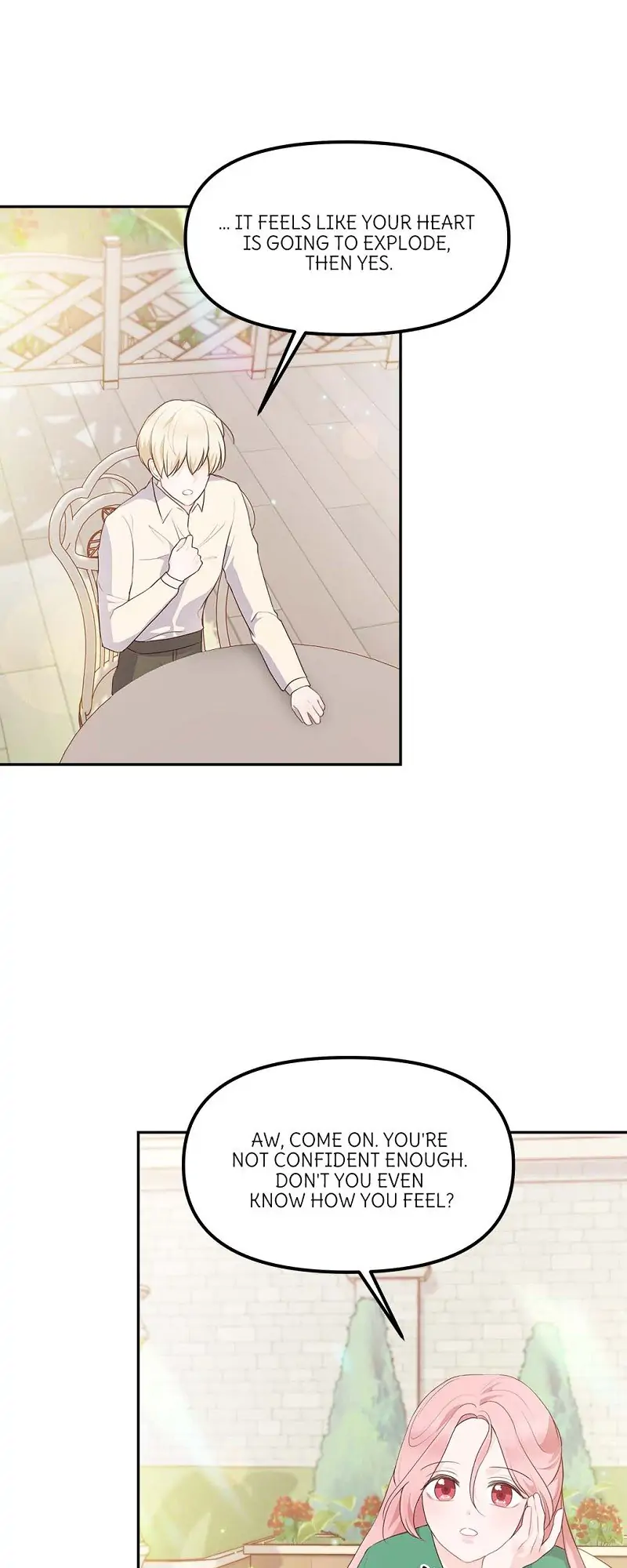 The Fabulous Lives of the Hillington Sisters Chapter 11 - page 18