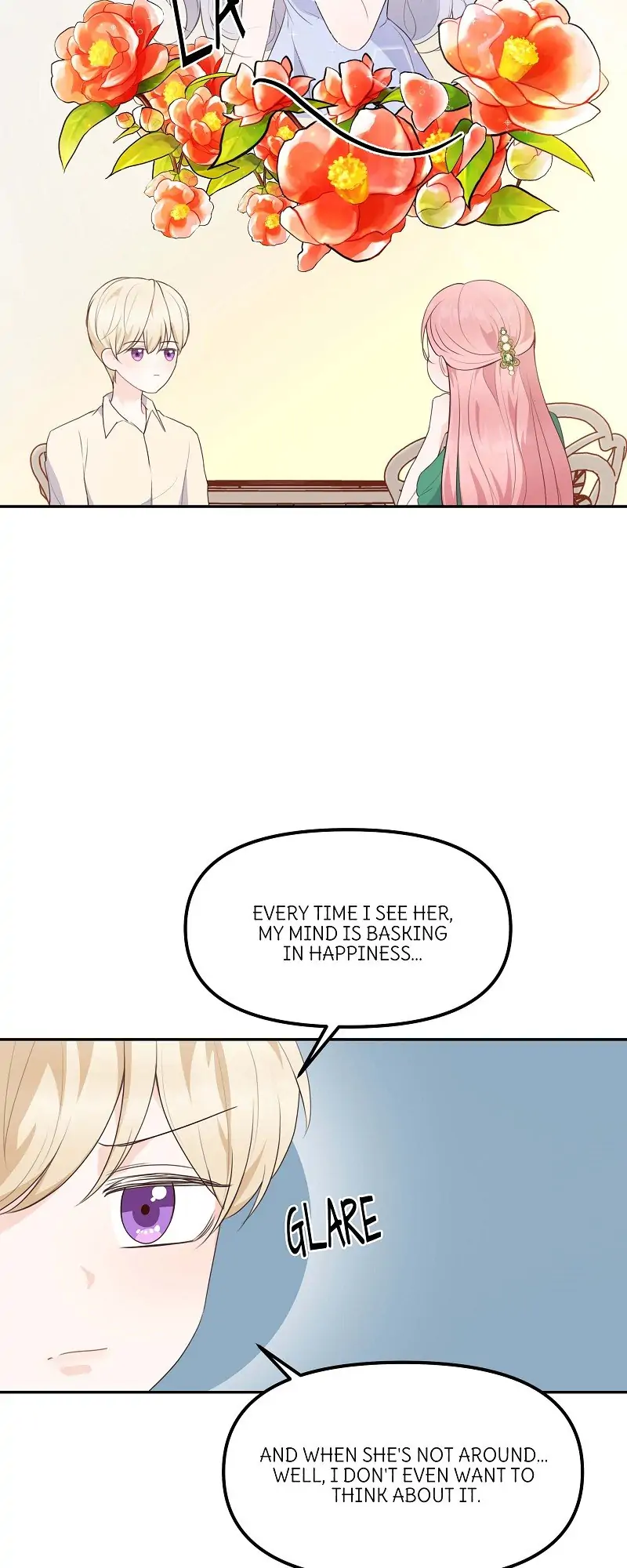 The Fabulous Lives of the Hillington Sisters Chapter 11 - page 21