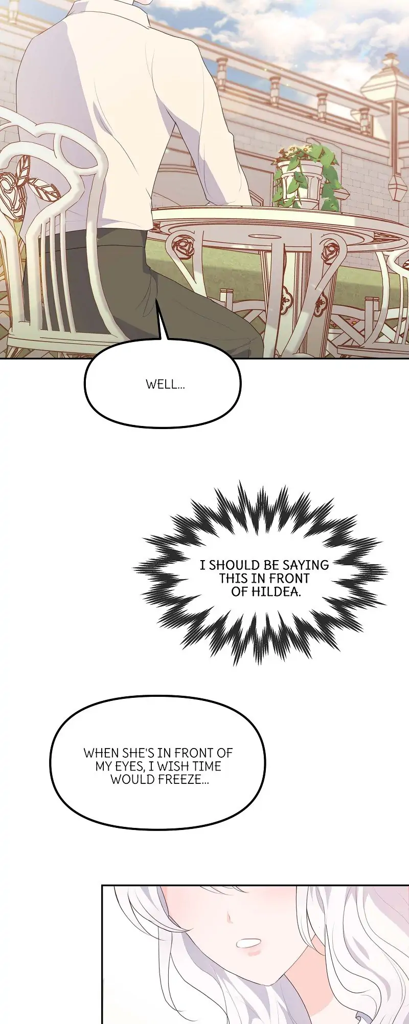 The Fabulous Lives of the Hillington Sisters Chapter 11 - page 23