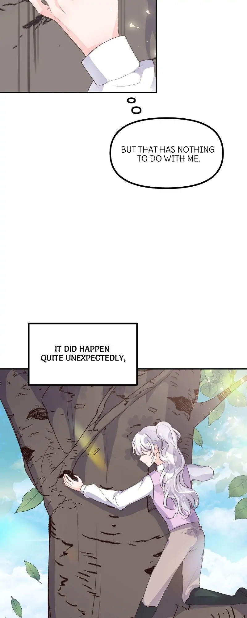 The Fabulous Lives of the Hillington Sisters Chapter 9 - page 29