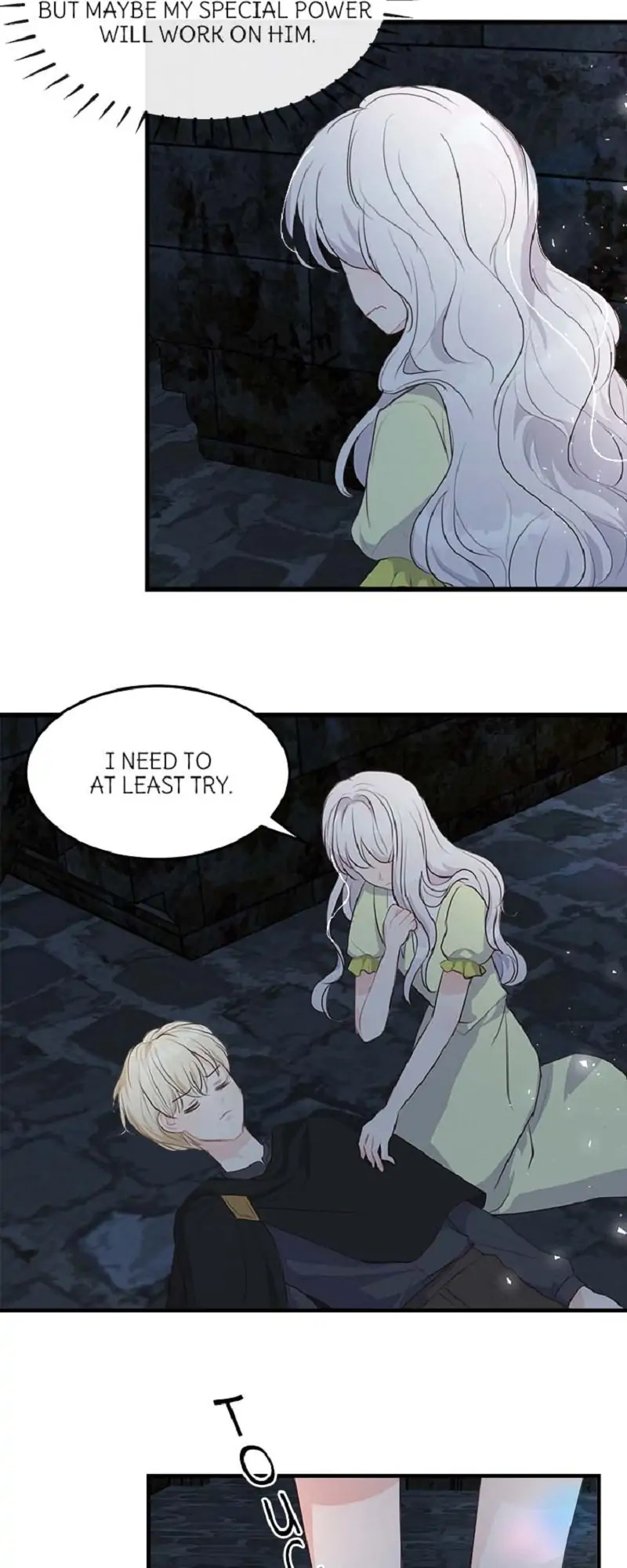 The Fabulous Lives of the Hillington Sisters Chapter 7 - page 30