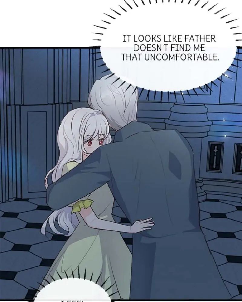 The Fabulous Lives of the Hillington Sisters Chapter 7 - page 40