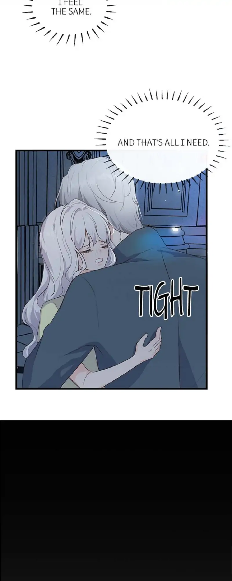 The Fabulous Lives of the Hillington Sisters Chapter 7 - page 41