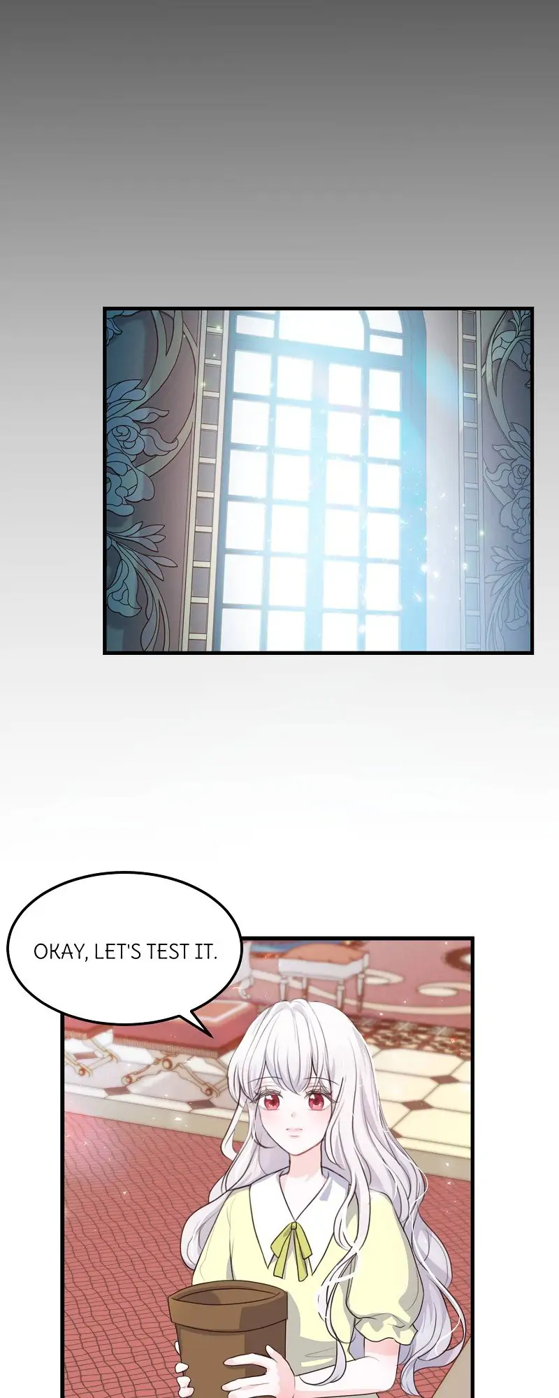 The Fabulous Lives of the Hillington Sisters Chapter 6 - page 13