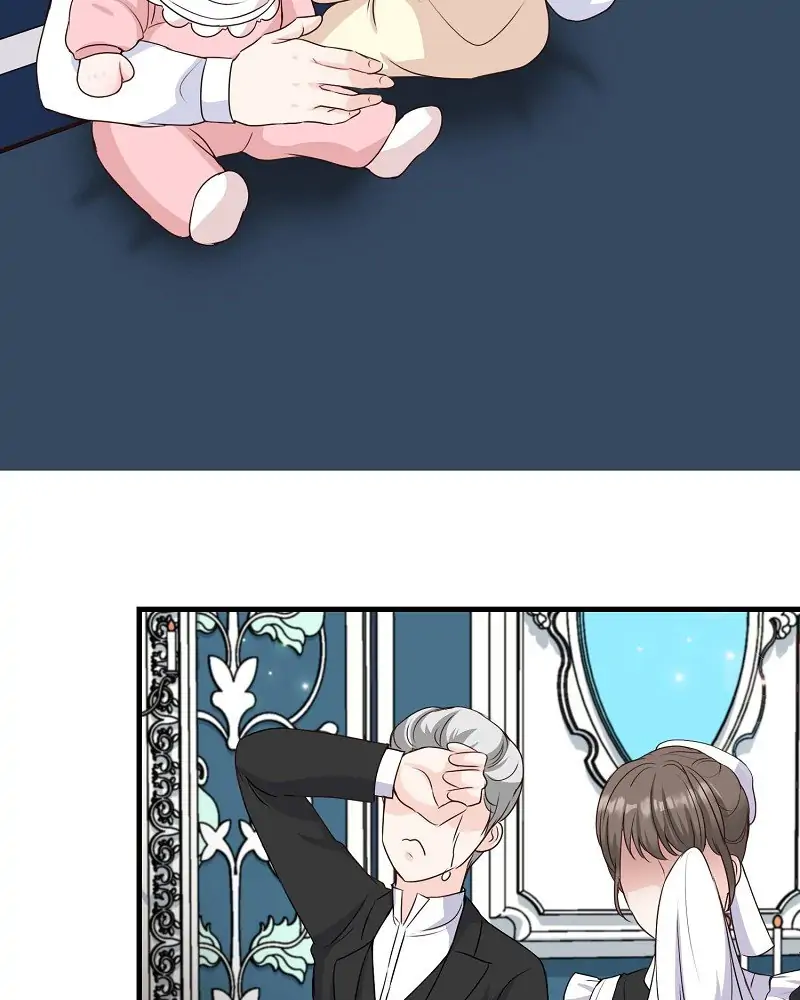 The Fabulous Lives of the Hillington Sisters Chapter 3 - page 40