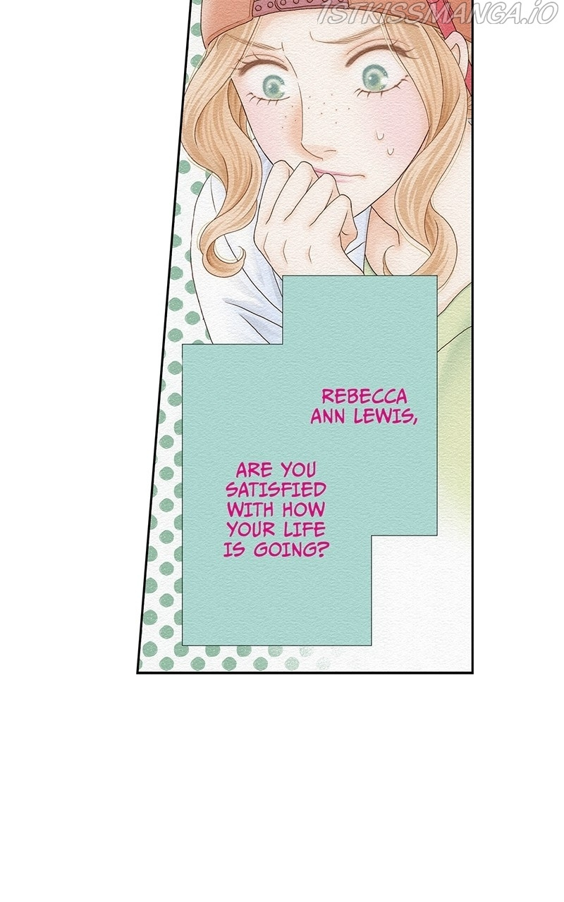 Discovering Love: A Harlequin Romance Collection chapter 83 - page 4