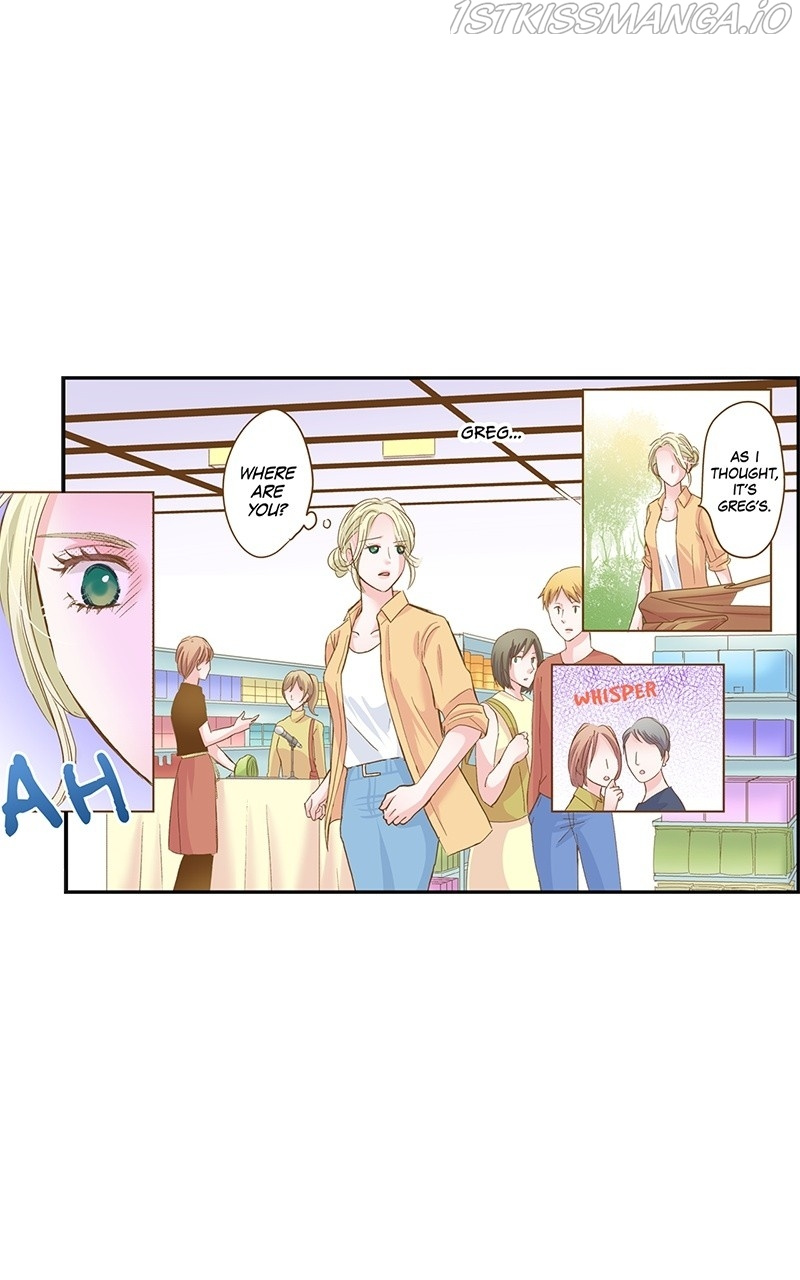 Discovering Love: A Harlequin Romance Collection chapter 82 - page 3