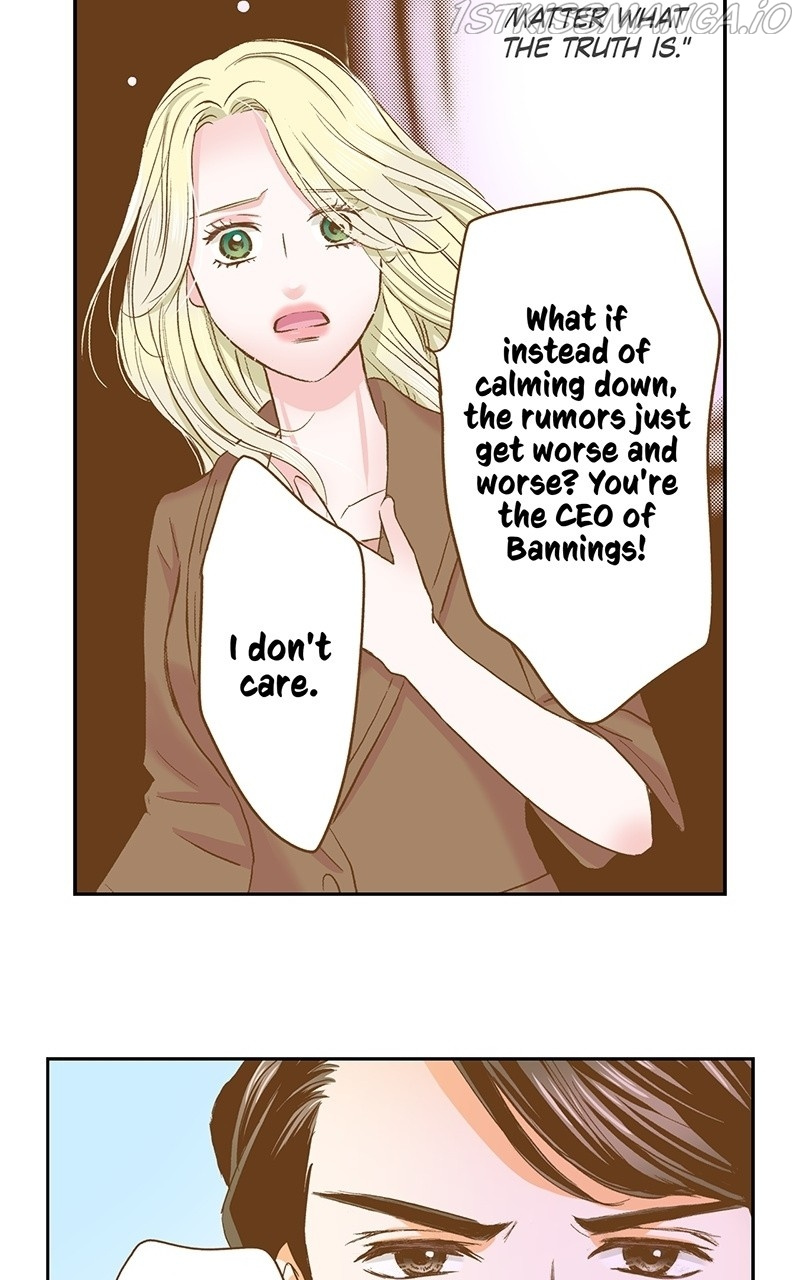 Discovering Love: A Harlequin Romance Collection chapter 81 - page 2