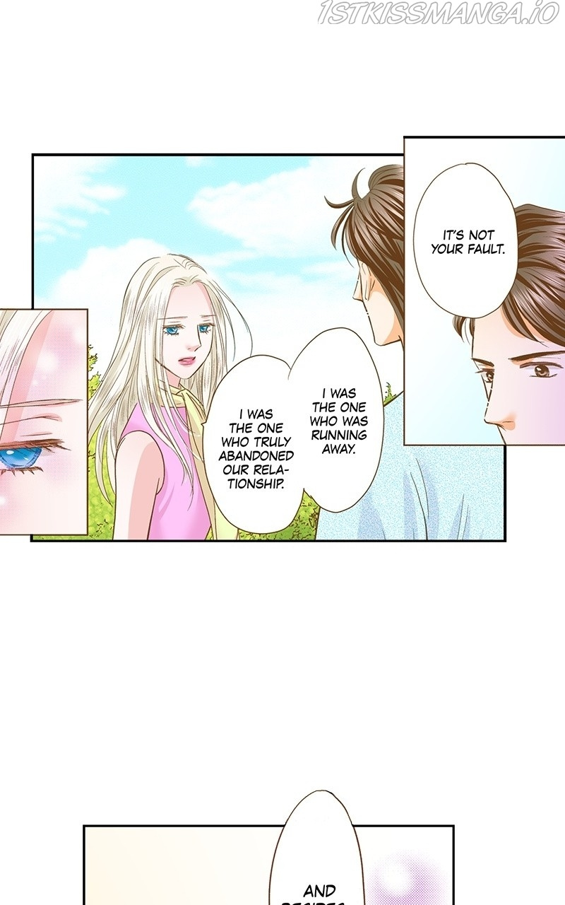 Discovering Love: A Harlequin Romance Collection chapter 81 - page 21