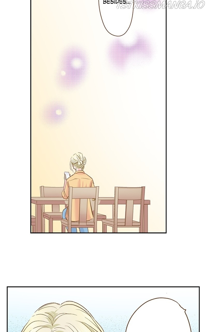 Discovering Love: A Harlequin Romance Collection chapter 81 - page 22