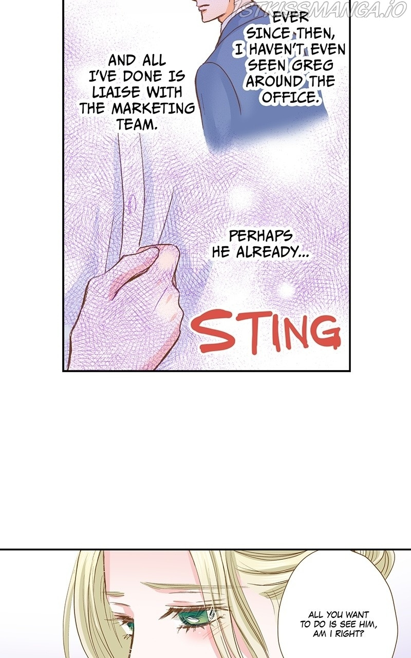 Discovering Love: A Harlequin Romance Collection chapter 81 - page 25