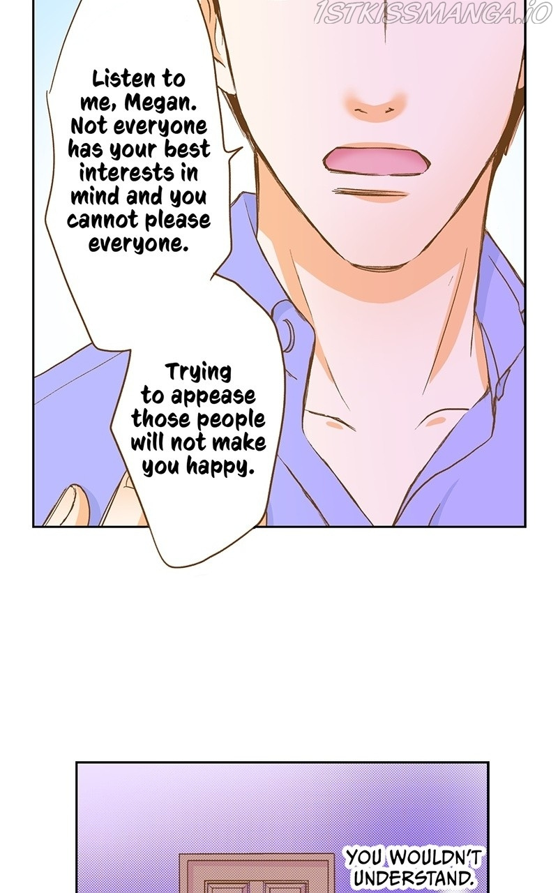 Discovering Love: A Harlequin Romance Collection chapter 81 - page 3