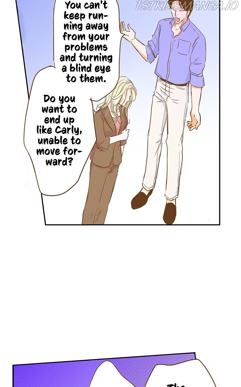 Discovering Love: A Harlequin Romance Collection chapter 81 - page 5
