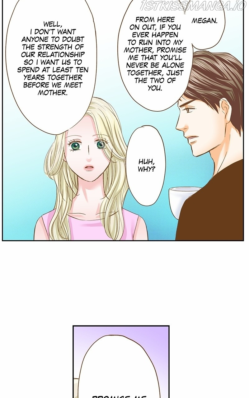 Discovering Love: A Harlequin Romance Collection chapter 79 - page 10