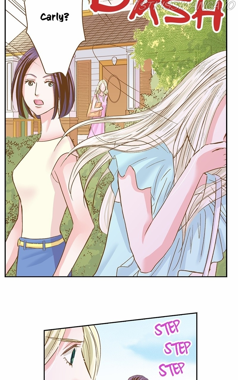 Discovering Love: A Harlequin Romance Collection chapter 79 - page 16