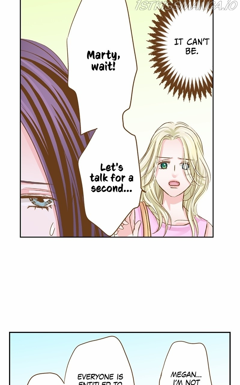 Discovering Love: A Harlequin Romance Collection chapter 79 - page 19