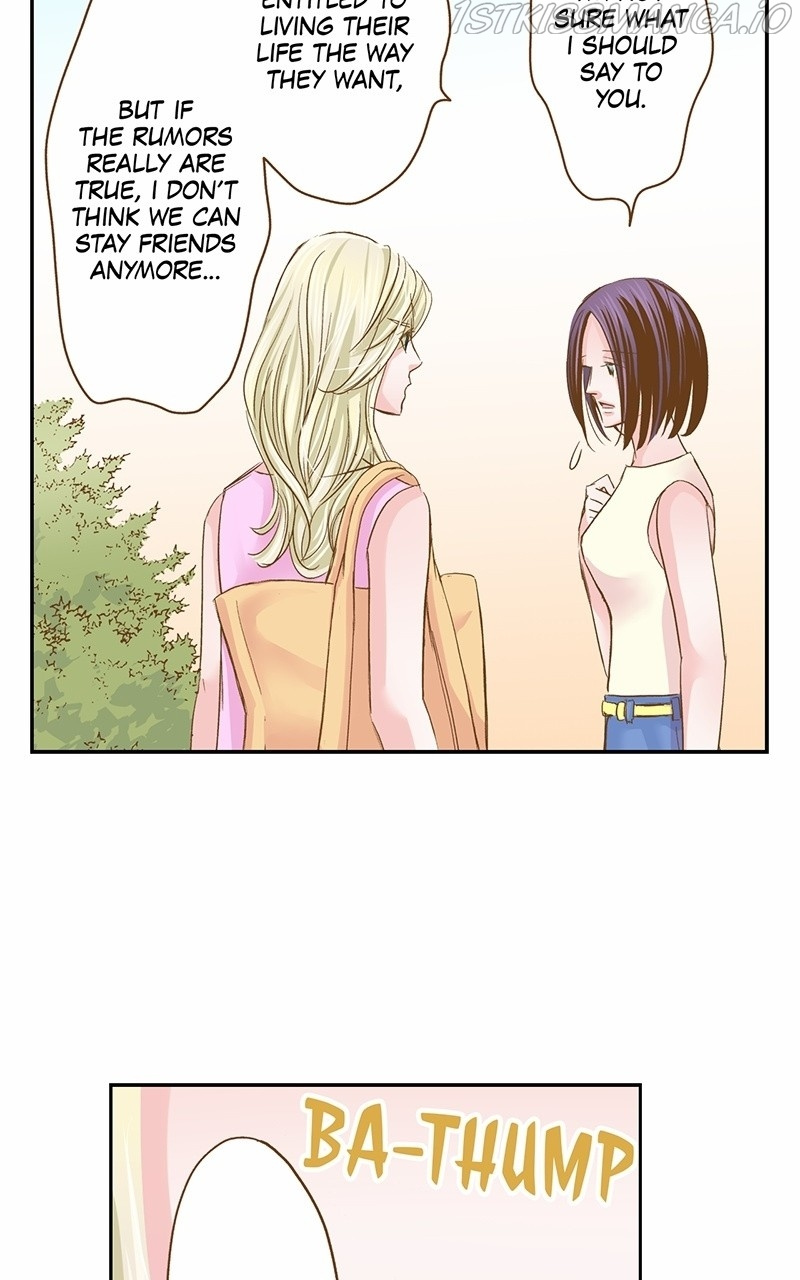 Discovering Love: A Harlequin Romance Collection chapter 79 - page 20