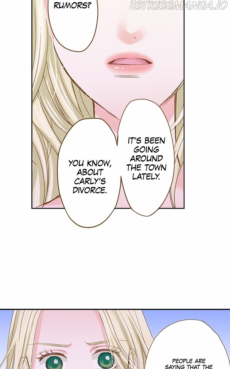 Discovering Love: A Harlequin Romance Collection chapter 79 - page 21