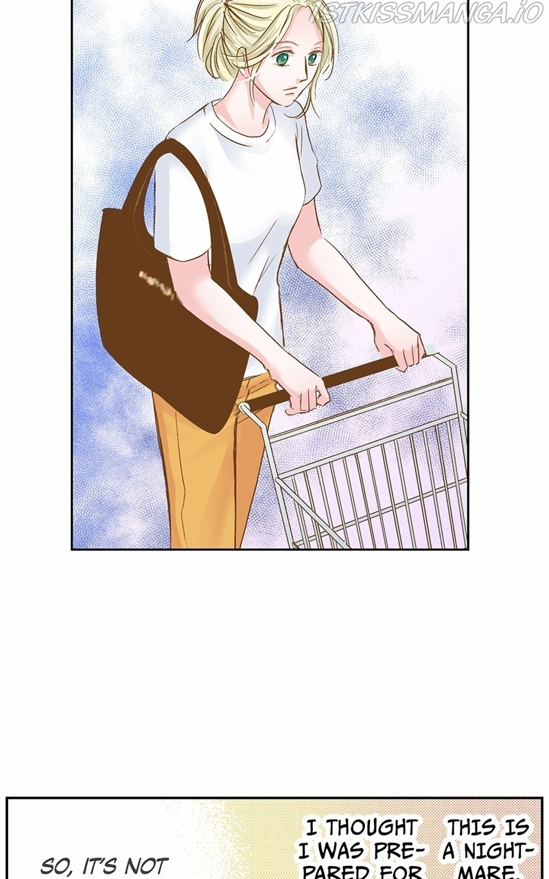 Discovering Love: A Harlequin Romance Collection chapter 79 - page 23