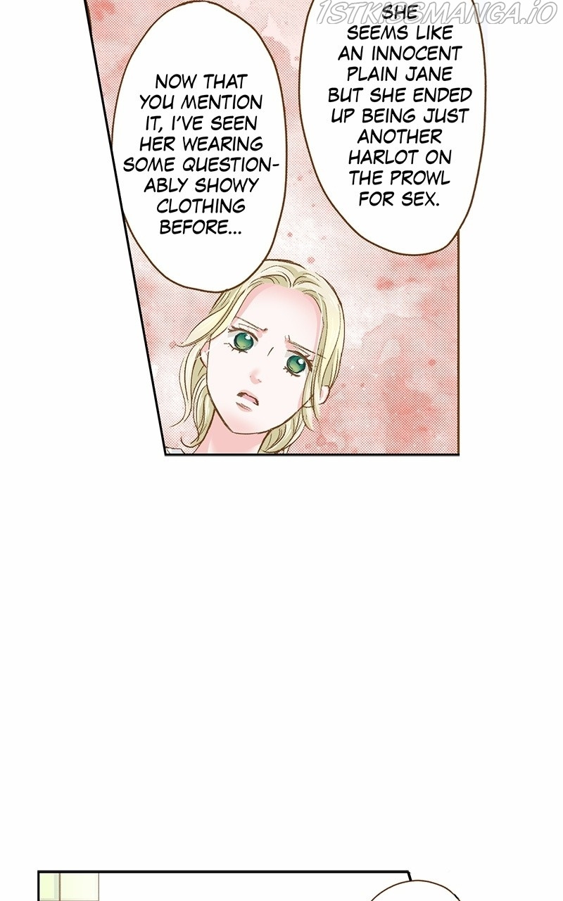 Discovering Love: A Harlequin Romance Collection chapter 79 - page 27