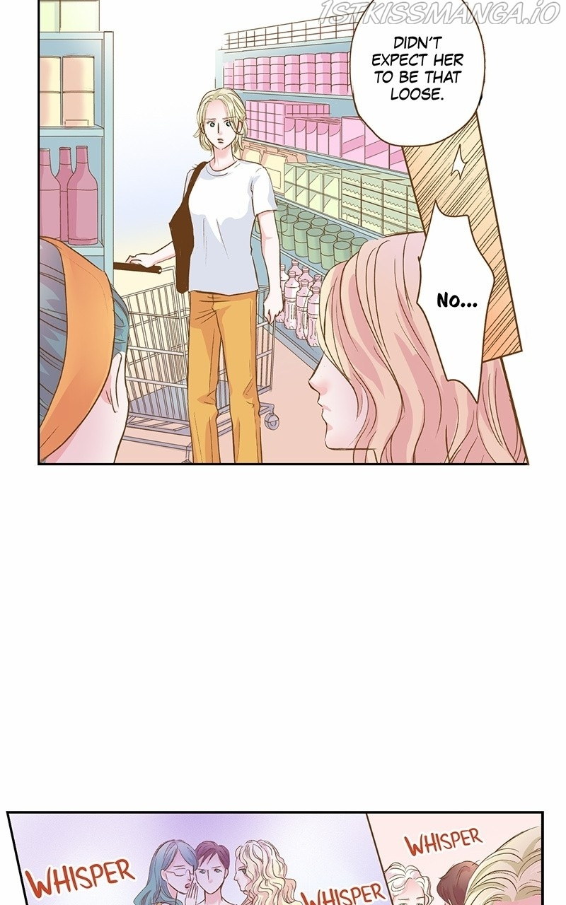 Discovering Love: A Harlequin Romance Collection chapter 79 - page 28