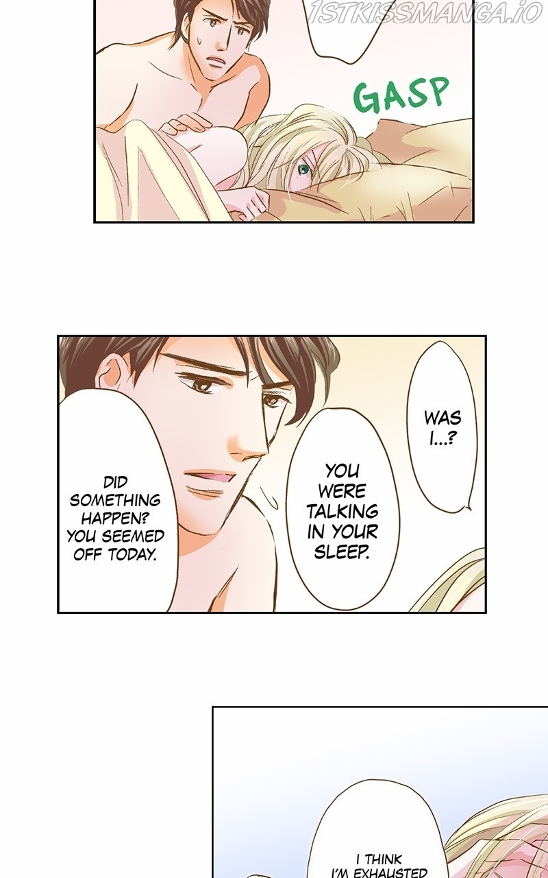 Discovering Love: A Harlequin Romance Collection chapter 79 - page 31