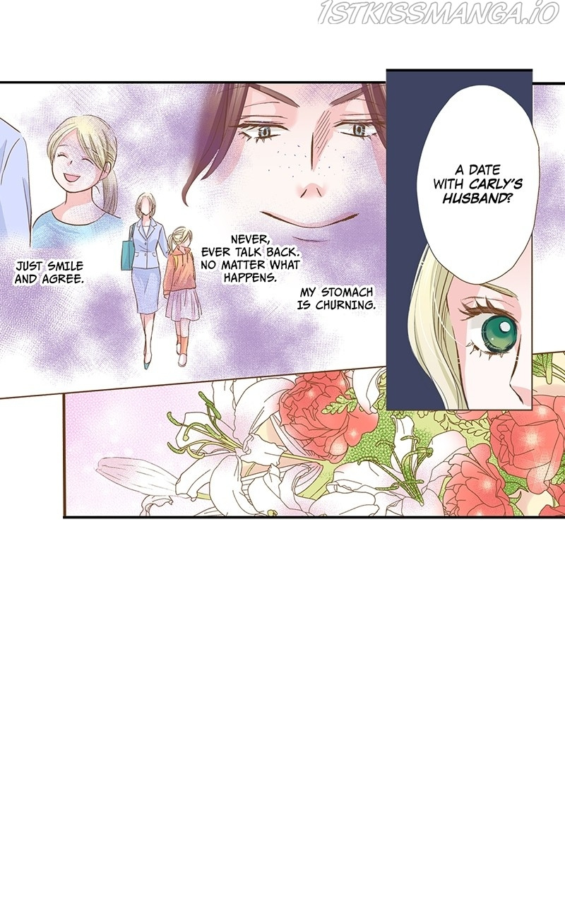Discovering Love: A Harlequin Romance Collection chapter 78 - page 12