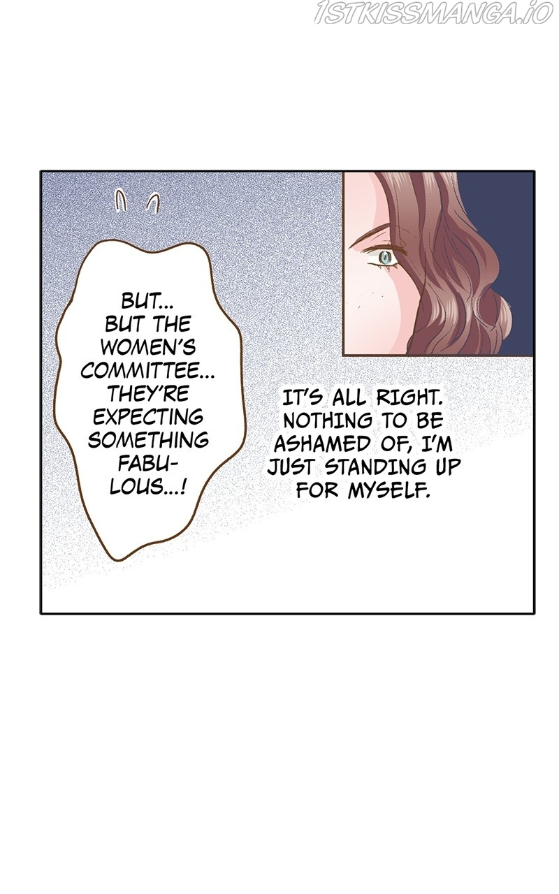 Discovering Love: A Harlequin Romance Collection chapter 78 - page 17