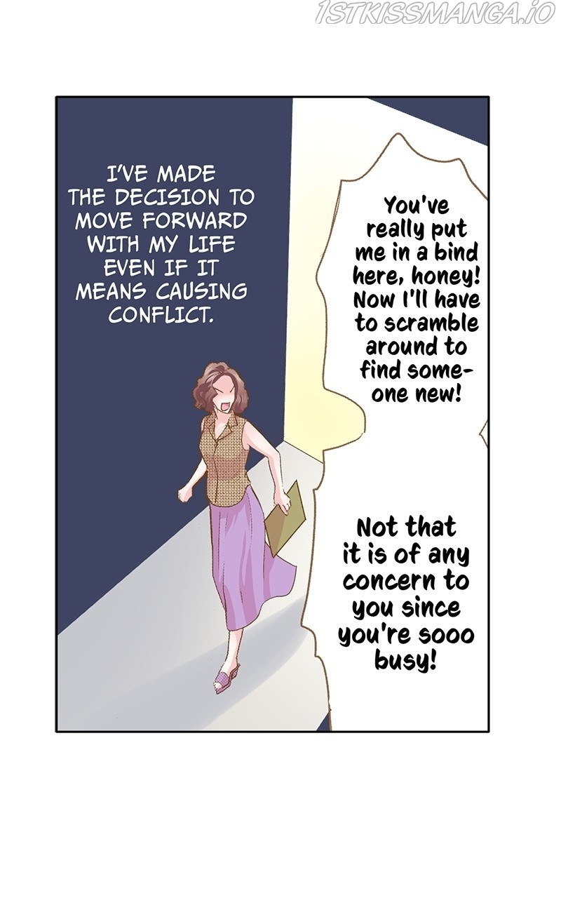 Discovering Love: A Harlequin Romance Collection chapter 78 - page 19