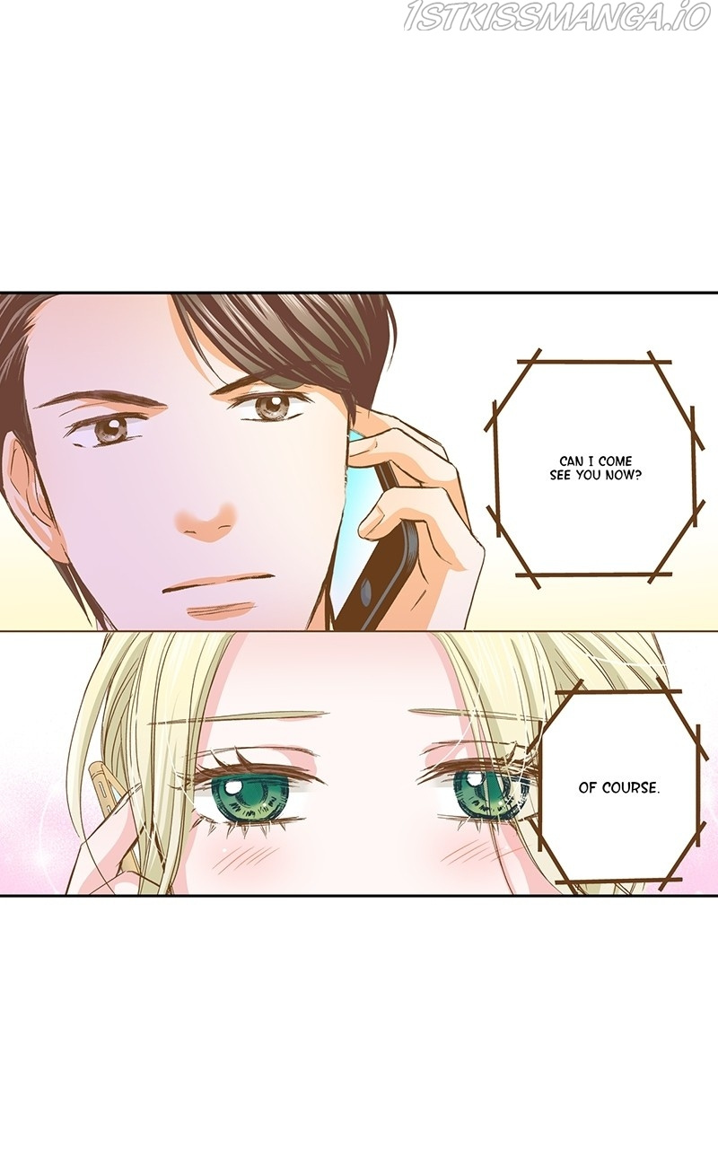 Discovering Love: A Harlequin Romance Collection chapter 78 - page 23