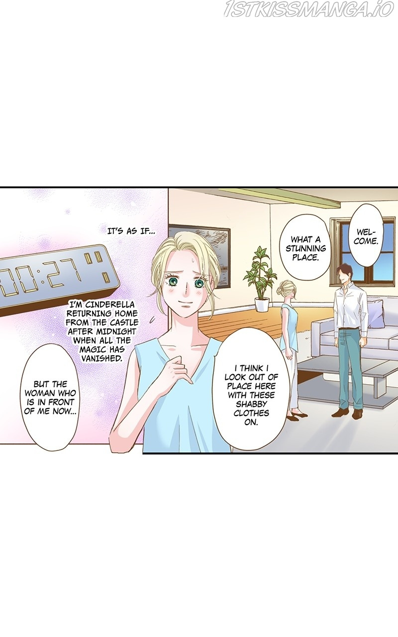 Discovering Love: A Harlequin Romance Collection chapter 78 - page 26