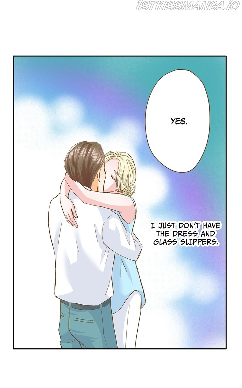 Discovering Love: A Harlequin Romance Collection chapter 78 - page 28