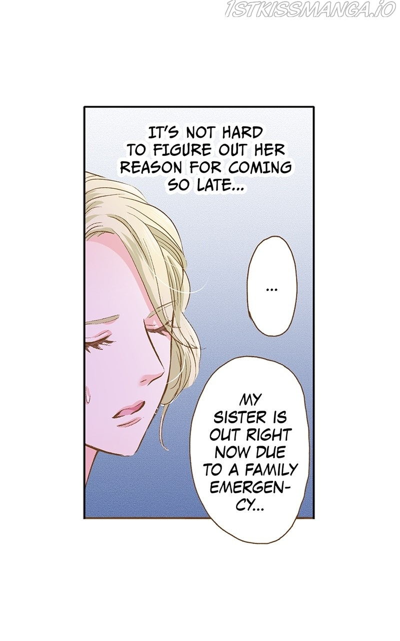 Discovering Love: A Harlequin Romance Collection chapter 78 - page 3