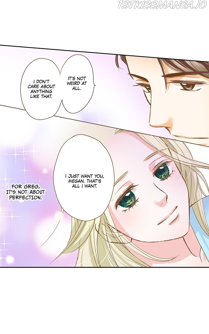 Discovering Love: A Harlequin Romance Collection chapter 78 - page 31