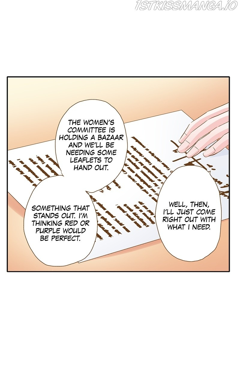 Discovering Love: A Harlequin Romance Collection chapter 78 - page 4