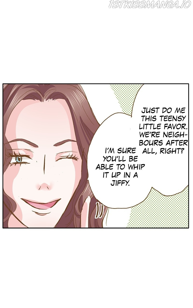 Discovering Love: A Harlequin Romance Collection chapter 78 - page 6