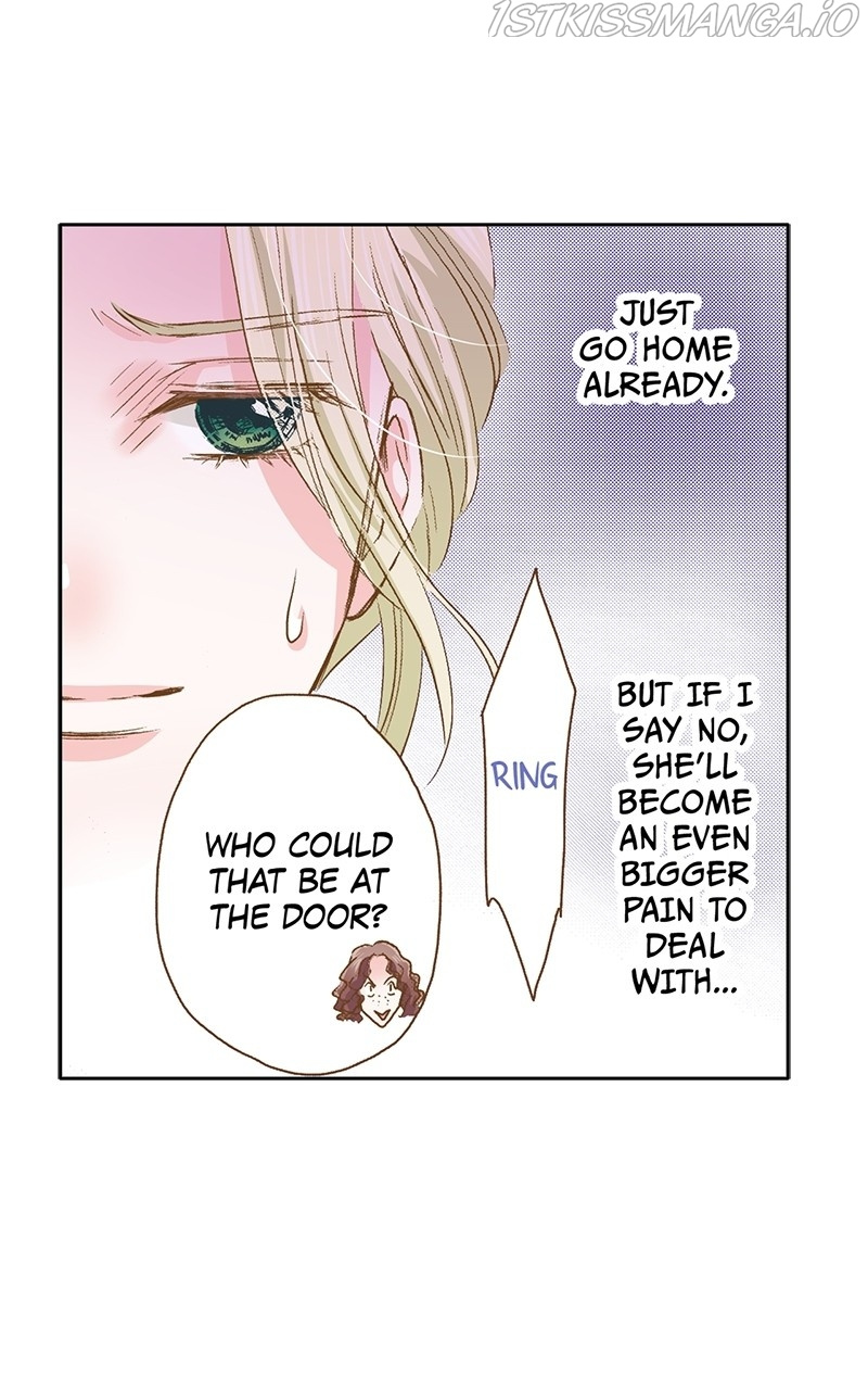 Discovering Love: A Harlequin Romance Collection chapter 78 - page 7