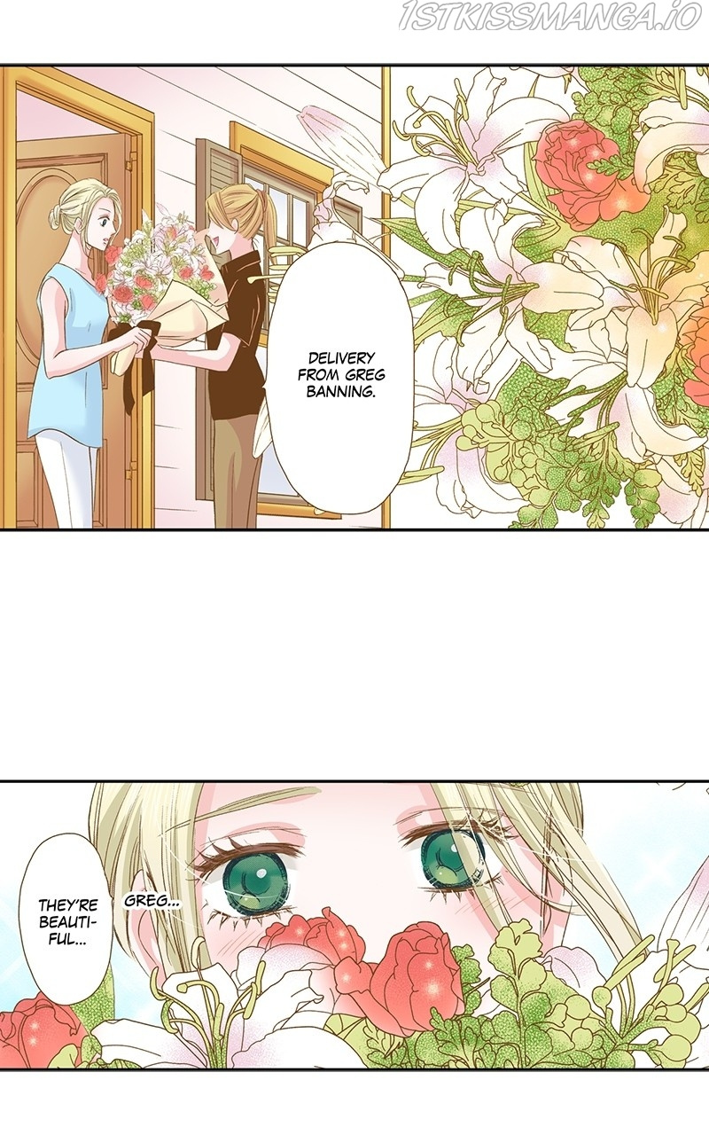 Discovering Love: A Harlequin Romance Collection chapter 78 - page 9
