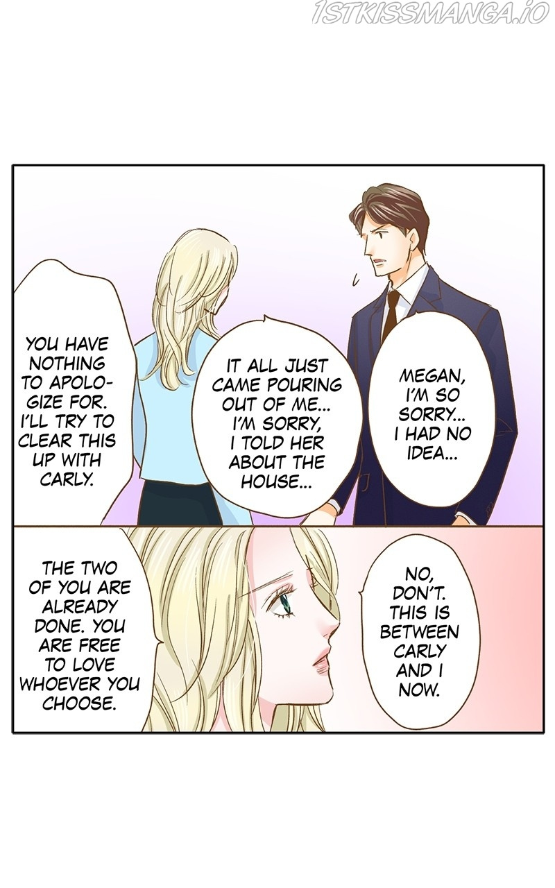 Discovering Love: A Harlequin Romance Collection chapter 77 - page 11