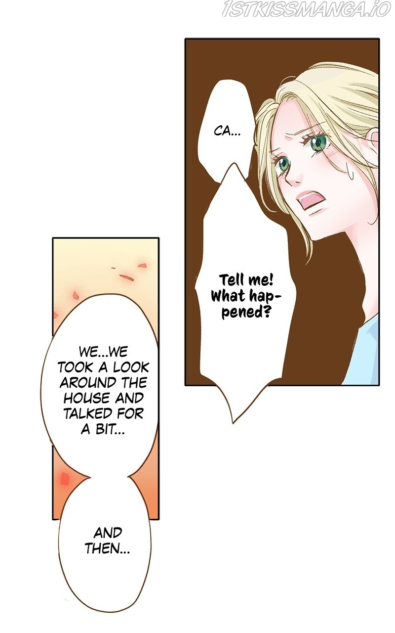 Discovering Love: A Harlequin Romance Collection chapter 76 - page 15