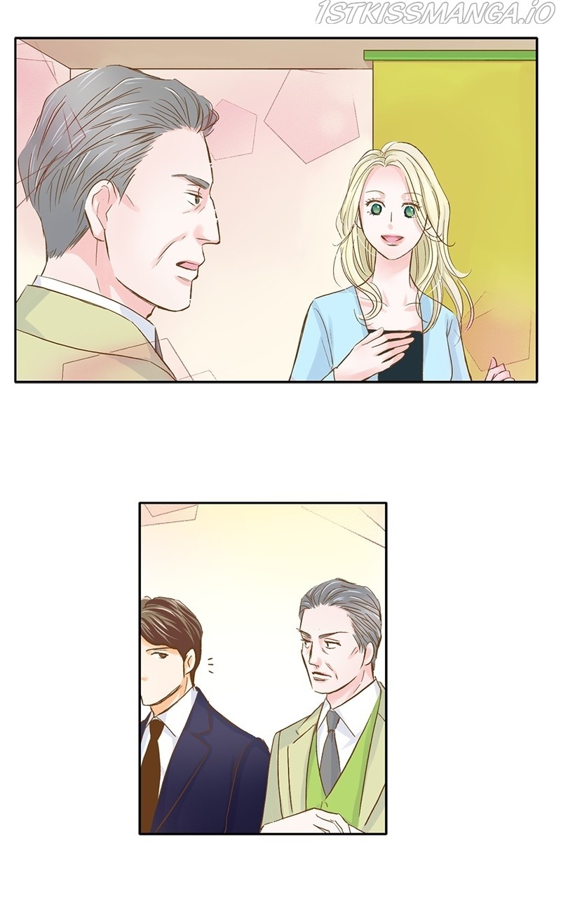 Discovering Love: A Harlequin Romance Collection chapter 76 - page 30