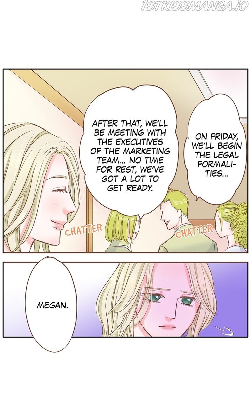 Discovering Love: A Harlequin Romance Collection chapter 76 - page 33
