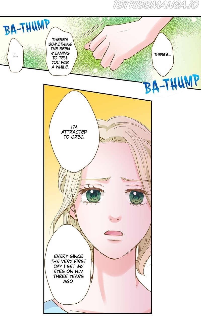 Discovering Love: A Harlequin Romance Collection chapter 76 - page 5