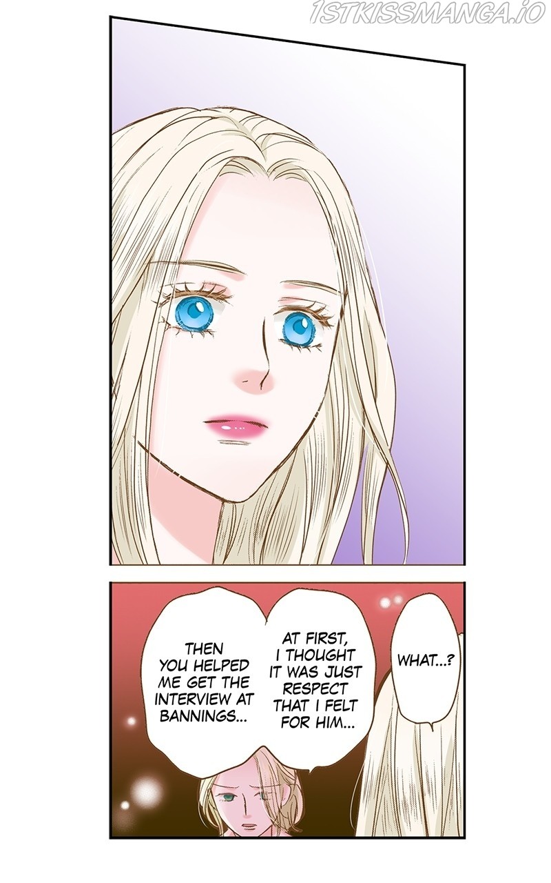 Discovering Love: A Harlequin Romance Collection chapter 76 - page 6