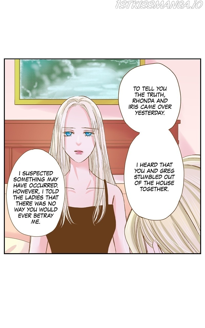 Discovering Love: A Harlequin Romance Collection chapter 76 - page 9