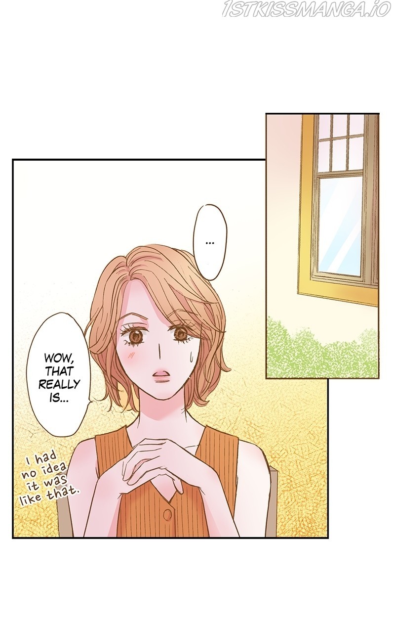 Discovering Love: A Harlequin Romance Collection chapter 75 - page 15